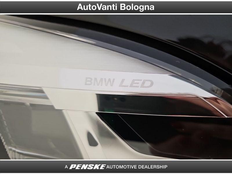 BMW Serie 2 G.C. 220d Gran Coupé Msport