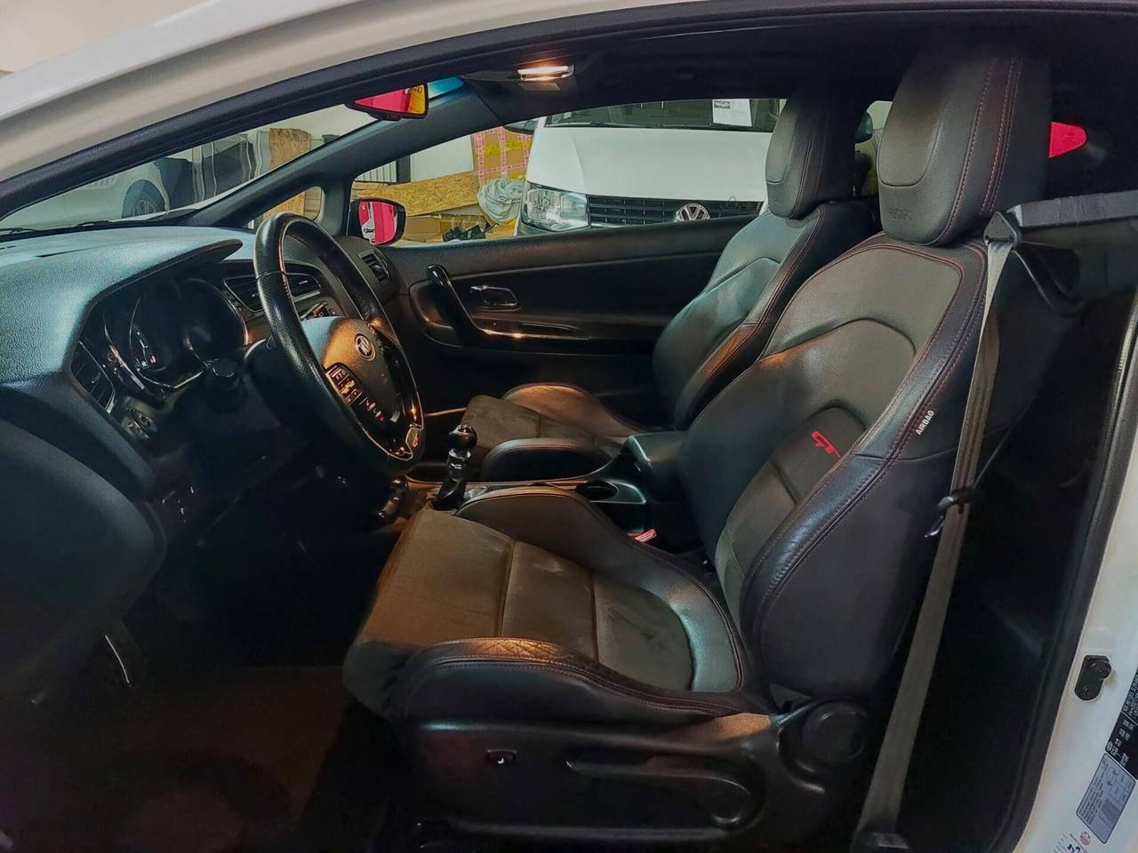 Kia ProCeed KIA PROCEE'D TGDI GT 1st EDITION SERIE NUMERATA 344/500 FULL OPT!!! TETTO!!