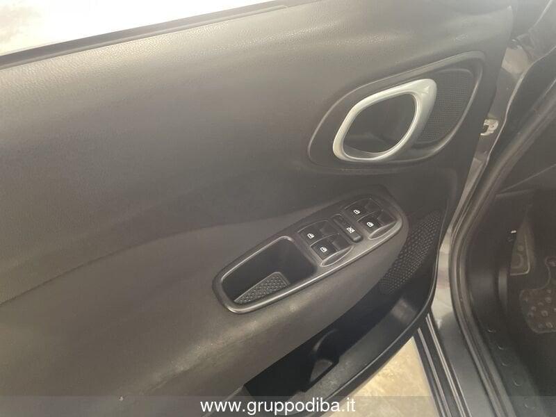 FIAT 500L 2012 Diesel 1.3 mjt Pop Star 85cv
