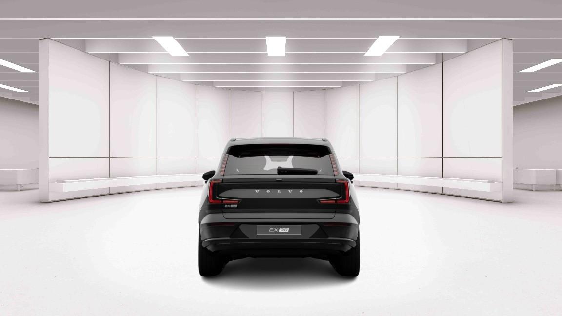 VOLVO Ex90 Twin Motor Performance Awd Ultra