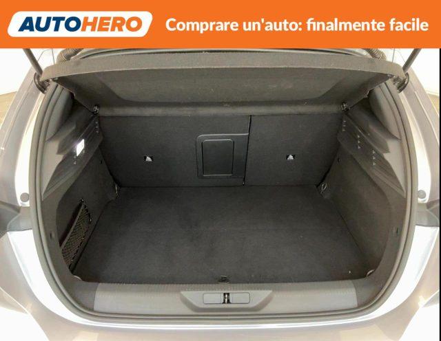 PEUGEOT 308 Plug-in Hybrid 180 e-EAT8 Allure Pack