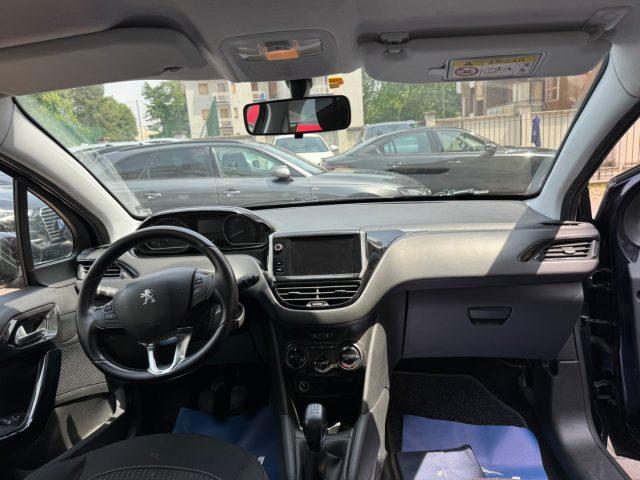 PEUGEOT 208 1° serie PureTech 68 5 porte Active