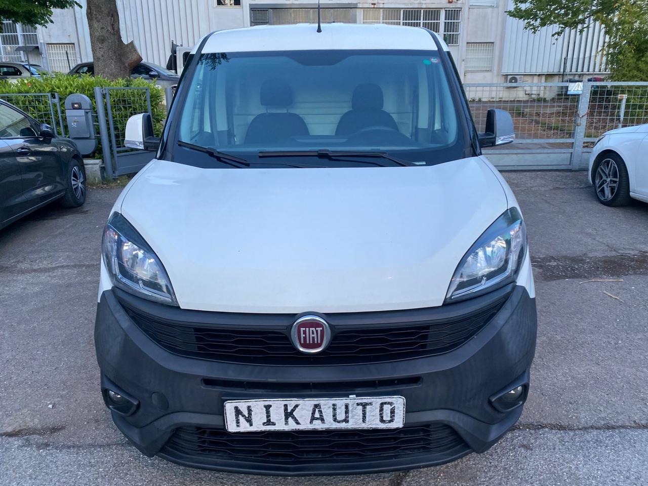 Doblò 1.3 MJT S&S PL-TN Cargo Maxi Easy