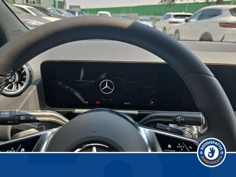Mercedes-Benz Classe B 180d Street Edition Advanced Plus Progressive