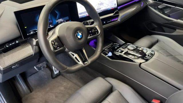 BMW 520 d 48V sDrive Touring Msport N1 Autocarro