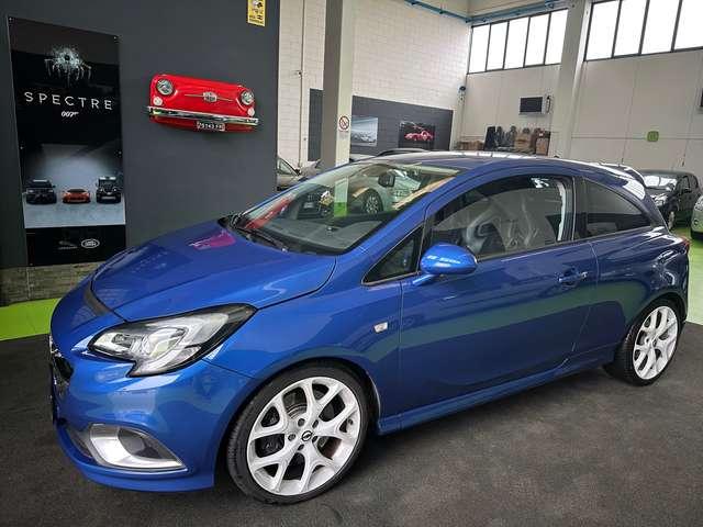 Opel Corsa 3p 1.6t Opc 207cv --LEGGERE DESCRIZIONE--