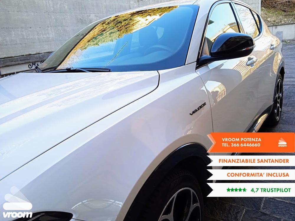 ALFA ROMEO Tonale Tonale 1.3 280 CV PHEV AT6 Q4...