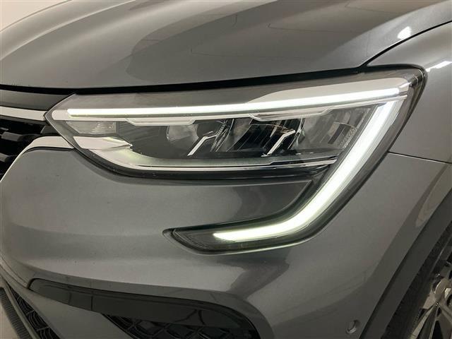 RENAULT Arkana 1.6 E-Tech full hybrid R.S. Line Fast Track 145cv