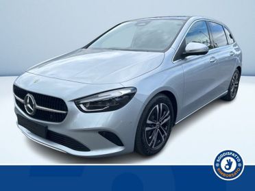 Mercedes-Benz Classe B 180d Street Edition Advanced Plus Progressive