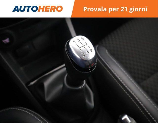 RENAULT Clio dCi 8V 90 CV 5 porte Moschino Zen