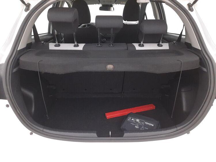 Toyota Yaris Hybrid Active BR056585 1.5 Full Hybrid 101CV