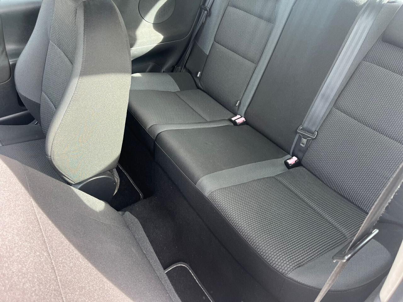 Peugeot 207 X Line ECO GPL Unipro 2010