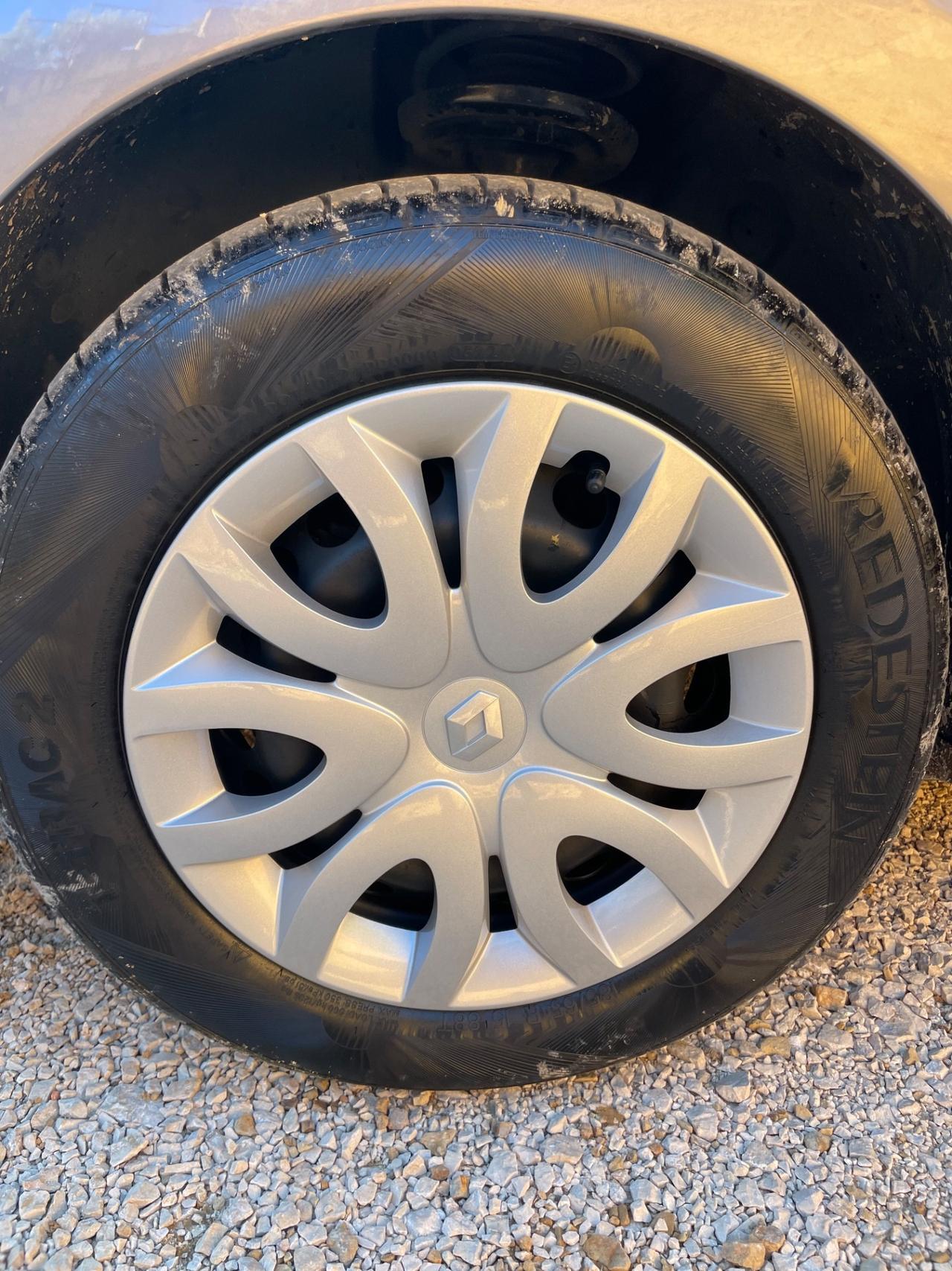 Renault Clio 1.5 dCi 8V 75CV 5 porte Live