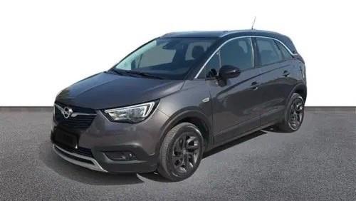 Opel Crossland X 1.5 ECOTEC D 102 CV Start&Stop Ultimate