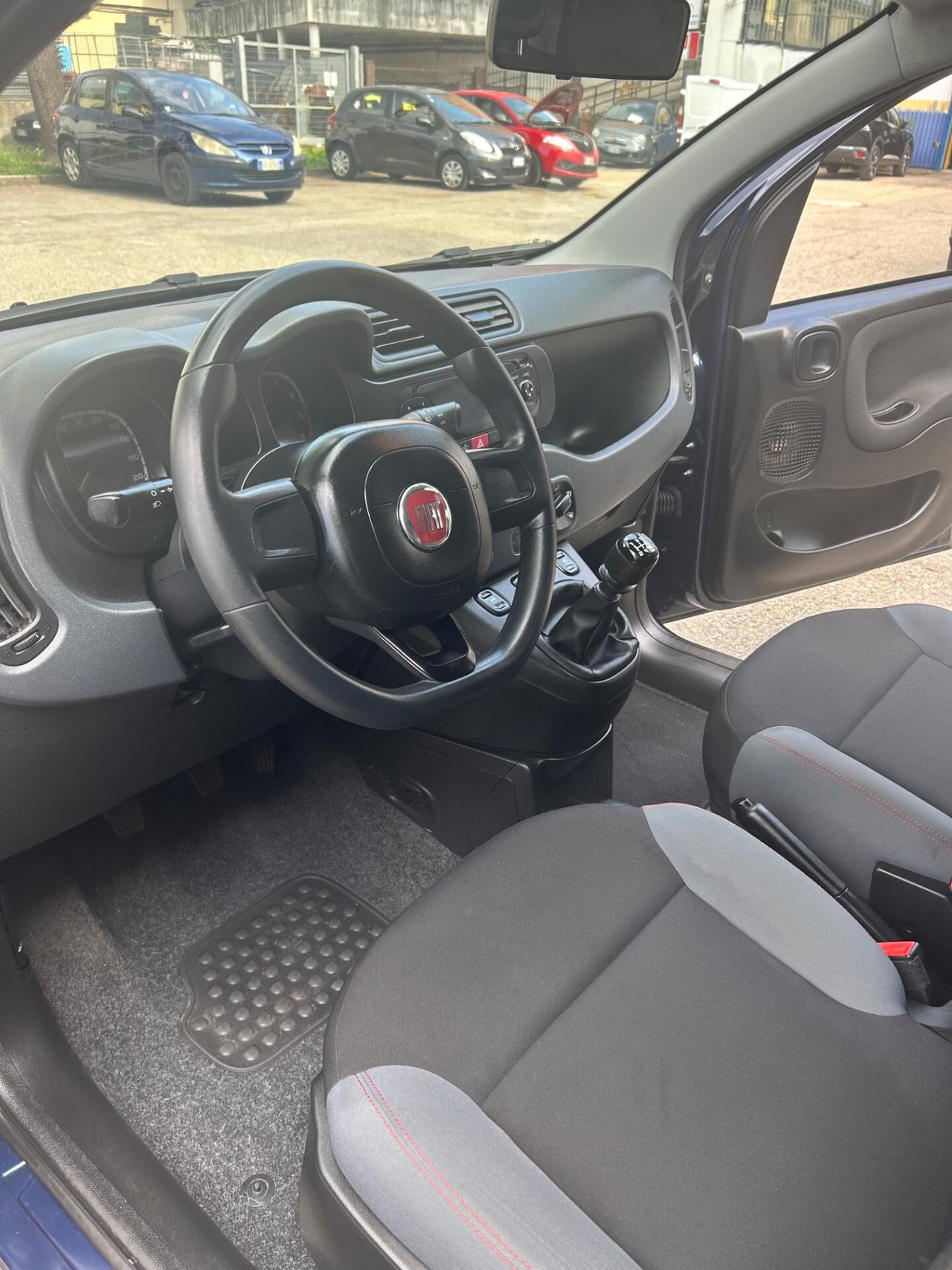 Fiat Panda 1.2 Easy PREZZO REALE