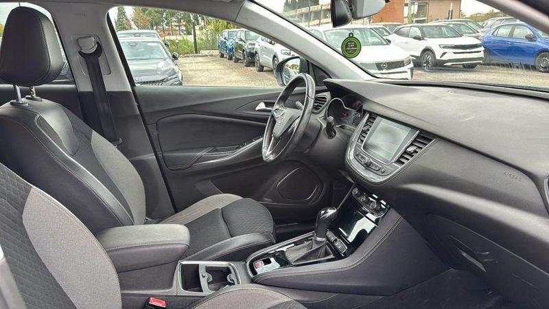 Opel Grandland X 1.5 Ecot Diesel 130cv Innovation S&S AT8