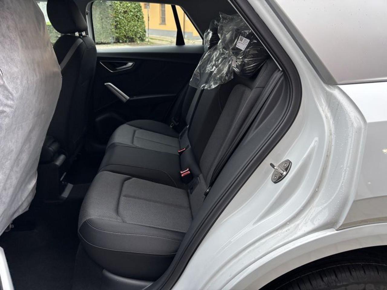 Audi Q2 35 TFSI S tronic S line Edition MATRIX-APP CONNECT