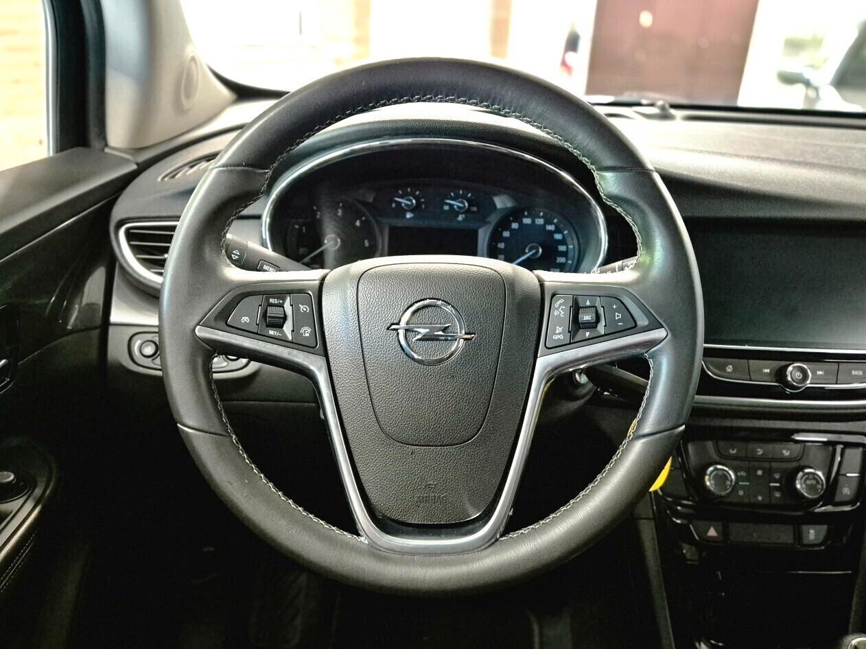 Opel Mokka X 1.6 CDTI Ecotec 4x2 Start&Stop Innovation