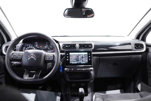 CITROEN C3 1.2 PureTech 83cv S&S Business