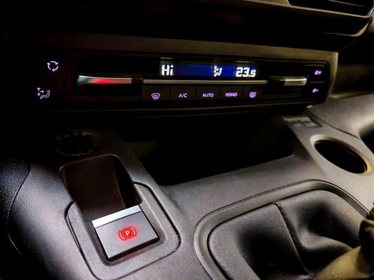 Toyota Proace Verso 7 POSTI 1.5 D Executive