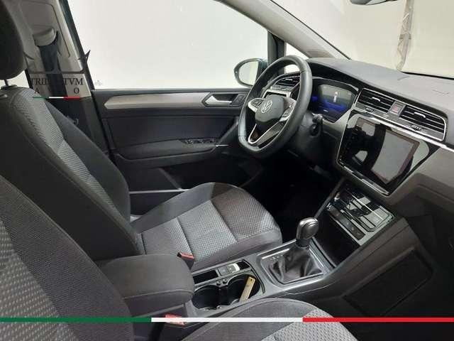 Volkswagen Touran 2.0 tdi Executive dsg