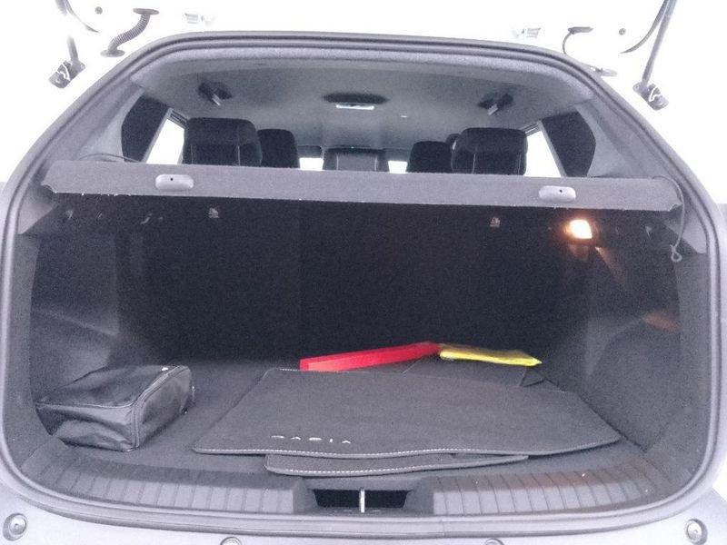 Dacia Duster 1.0 Journey Eco-g 100cv