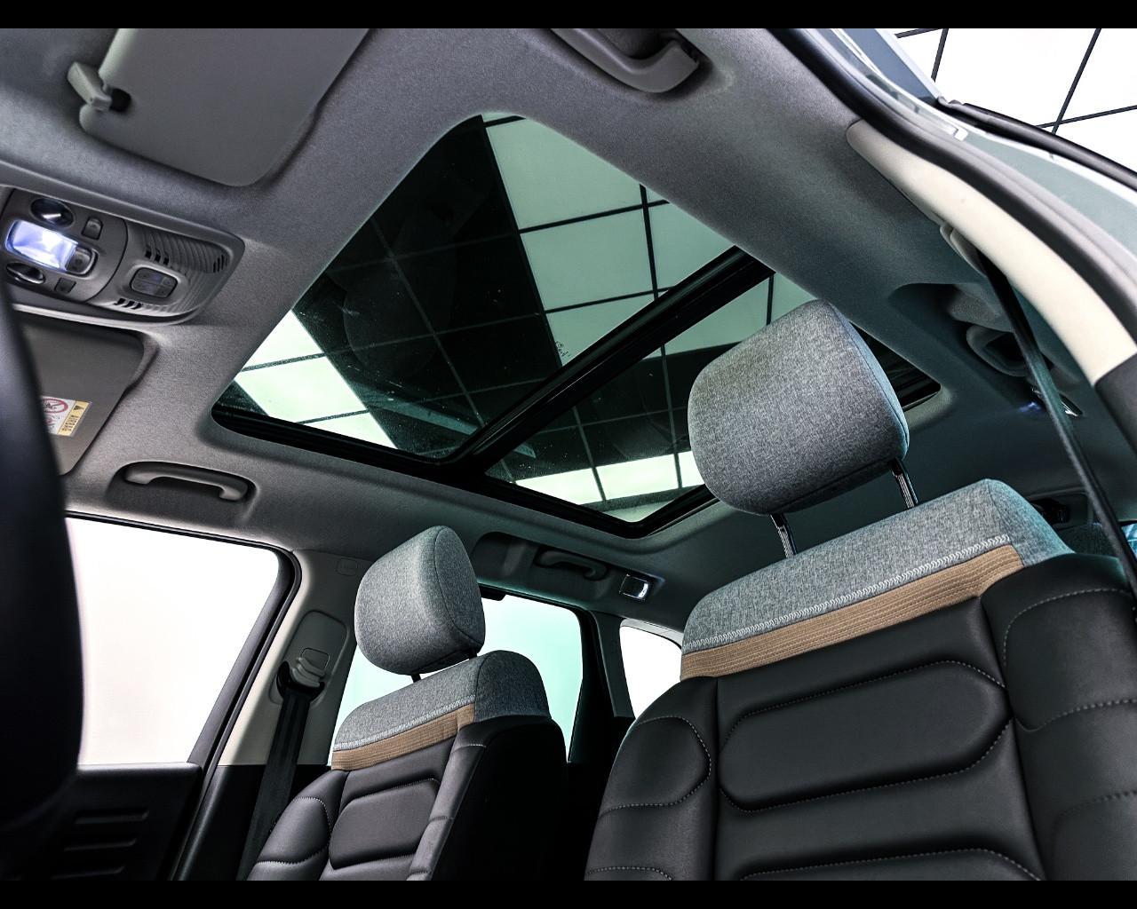 CITROEN C3 Aircross 1ª s. - C3 Aircross PureTech 110 S&S Shine Pack