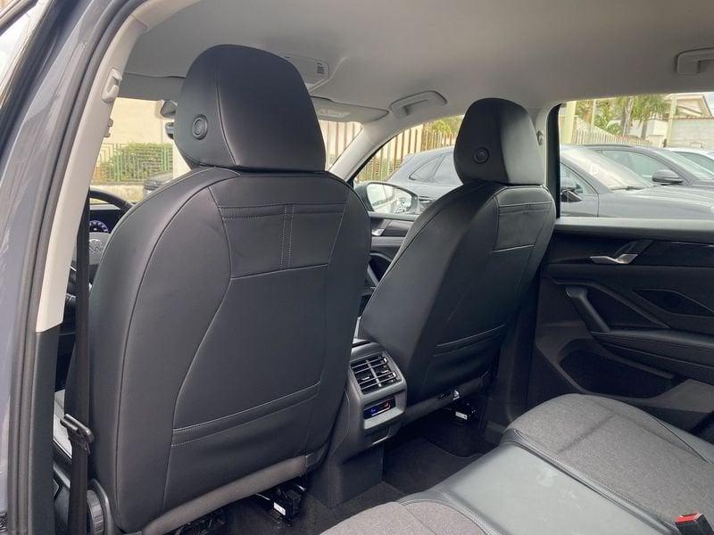 Volkswagen Tiguan Life 2.0 TDI 150CV DSG
