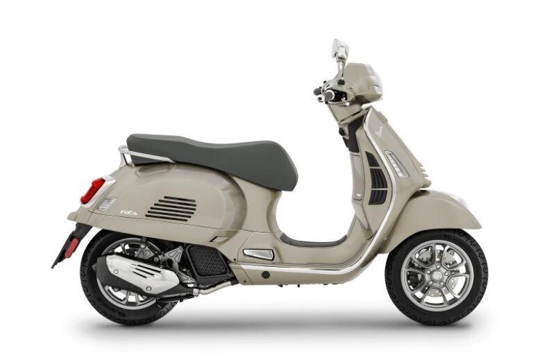 Vespa GTS 310