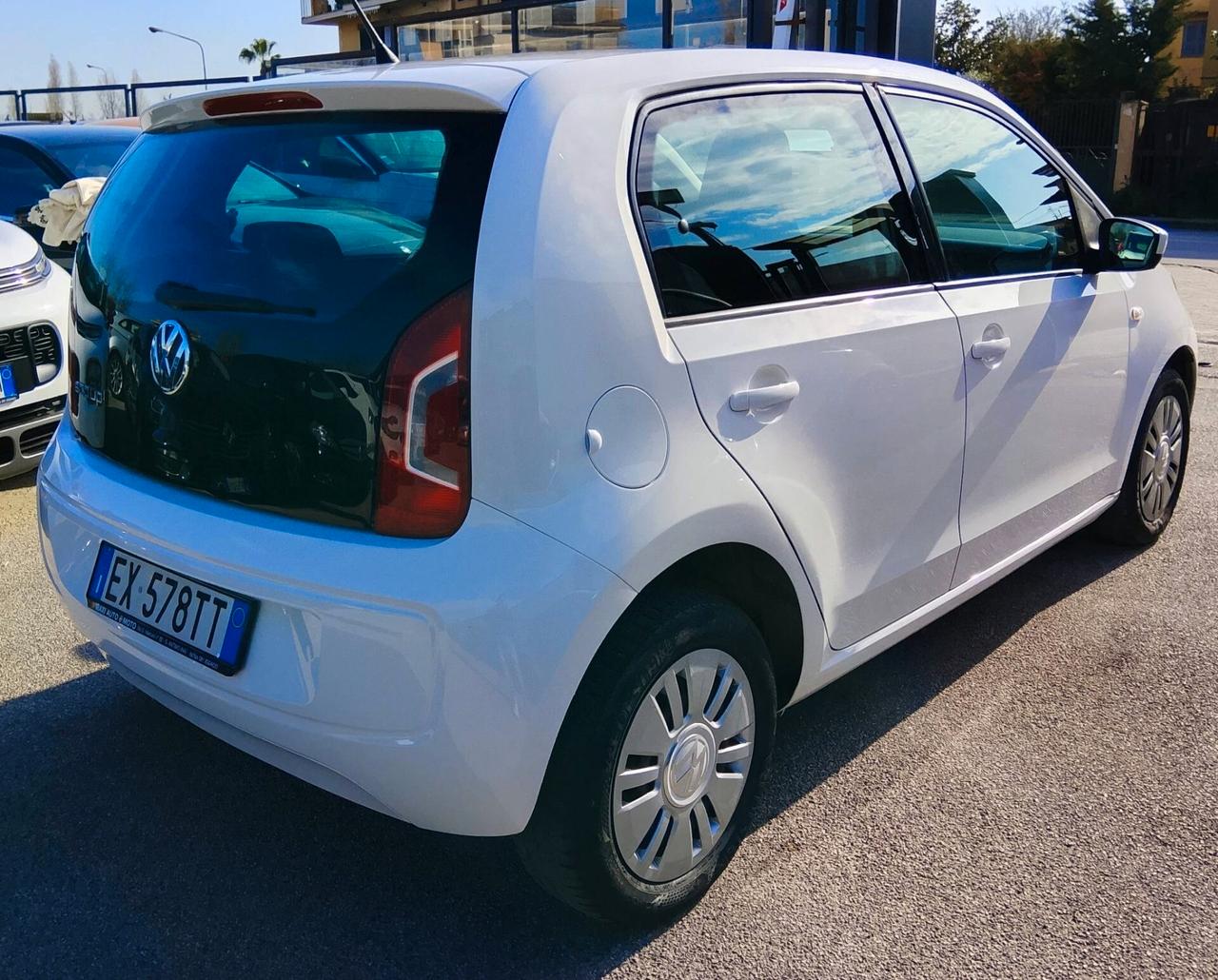 Volkswagen up! 1 PROPRIETARIO