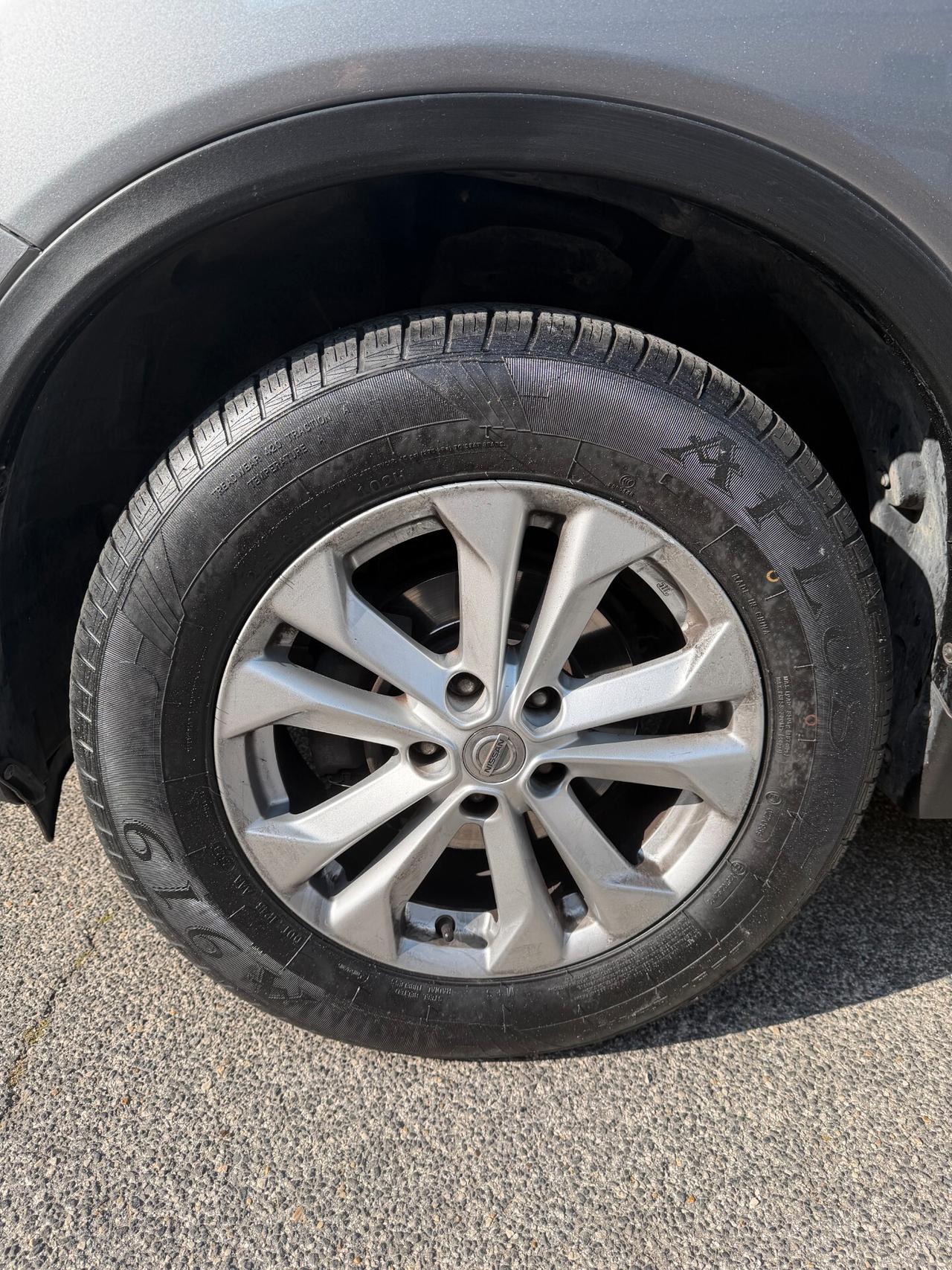 Nissan X-Trail 1.6 dCi 2WD Business