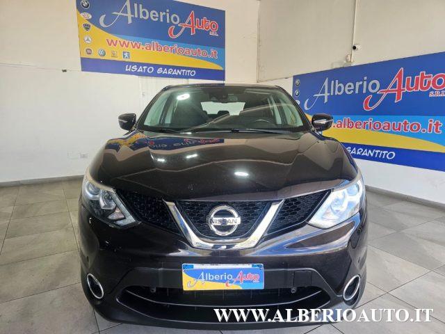 NISSAN Qashqai 1.5 dCi Acenta Premium