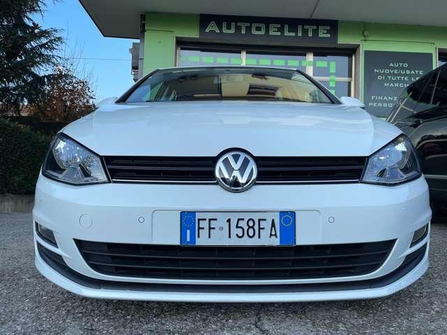 Volkswagen Golf 5p 1.2 tsi Trendline Neopatentati 1 Proprietario