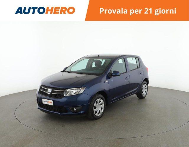 DACIA Sandero 0.9 TCe 12V 90CV Start&Stop SS Lauréate Family