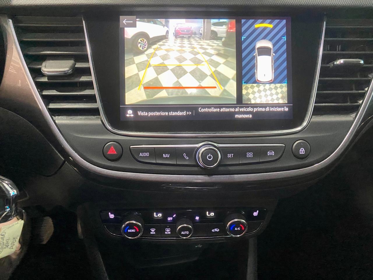 Opel Crossland X 1.2 Turbo 12V 130 CV Start&Stop aut. Innovation-2020