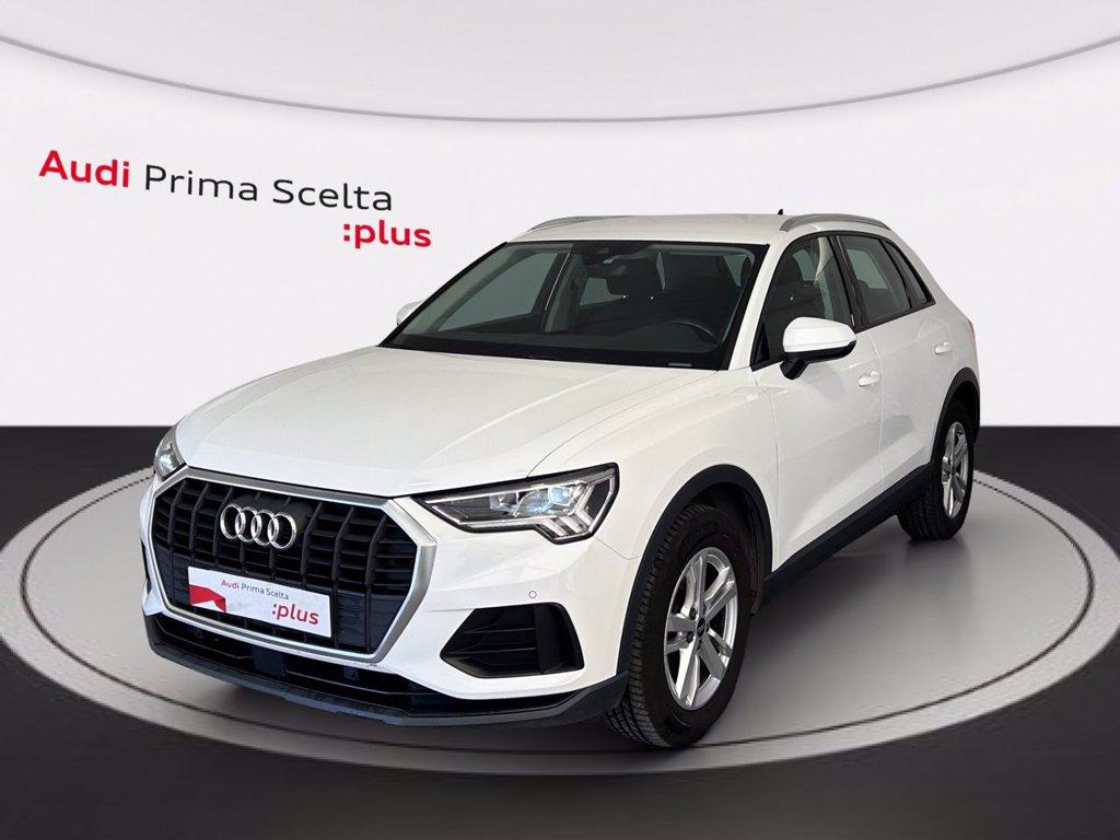 AUDI Q3 35 2.0 tdi business advanced s-tronic del 2021