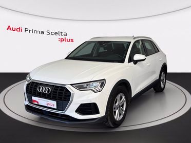 AUDI Q3 35 2.0 tdi business advanced s-tronic del 2021