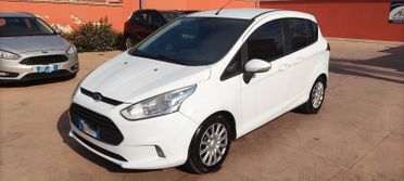 Ford B-Max 1.5 TDCi 75 CV Business Titanium