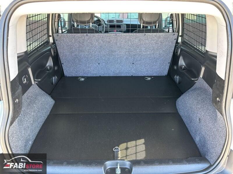 FIAT Panda 1.2 Van 69 Cv 2 Posti