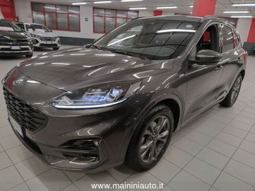 Ford Kuga 1.5 150cv 2WD ST-Line + Car Play "SUPER PROMO"