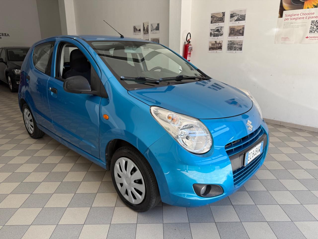 Suzuki Alto 1.0 GL