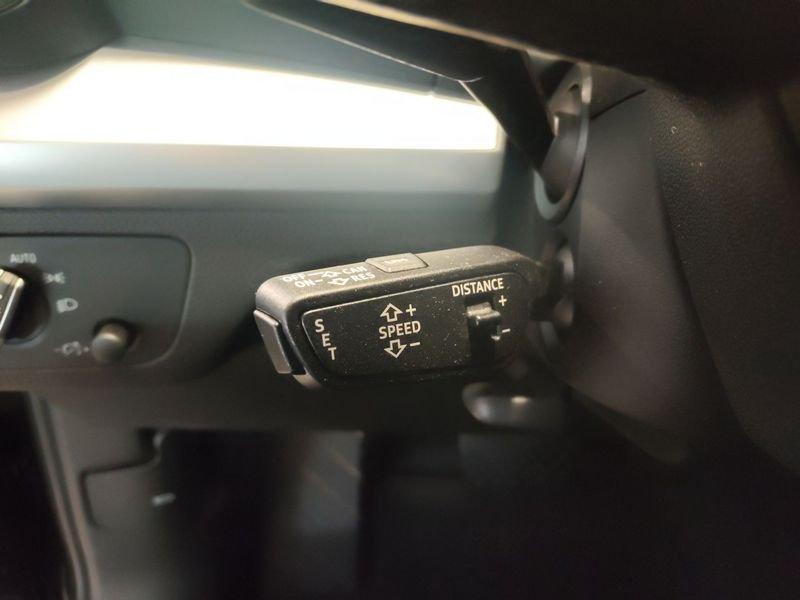 Audi Q5 Q5 40 TDI 204 CV quattro S tronic