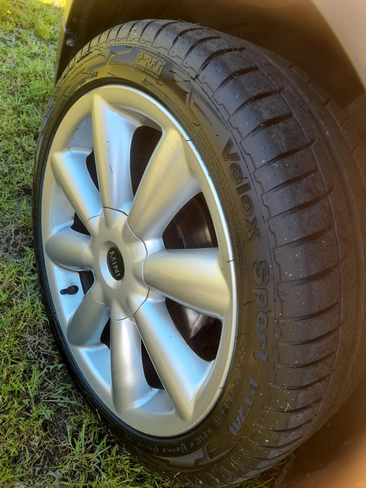 Mini Cooper SD Countryman 2.0 ALL4