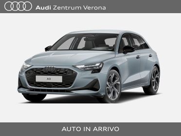 Sportback 35TFSI 150CV S tronic Business Advanced