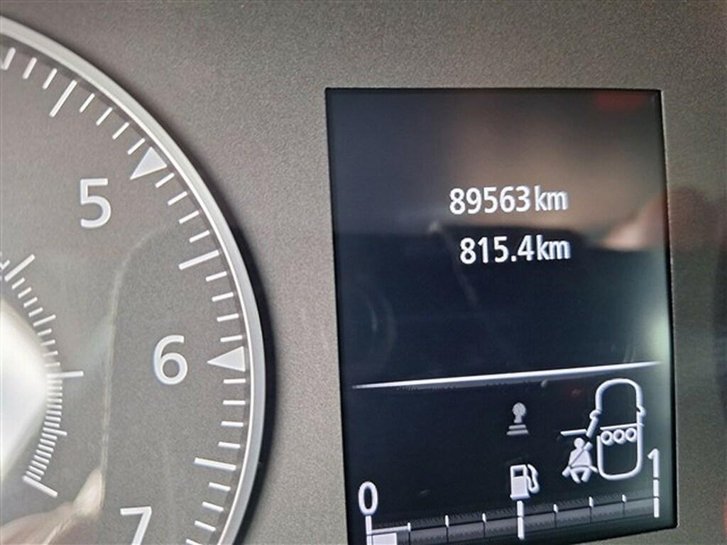 Dacia Duster 1.5 Blue dCi Prestige up 4x2