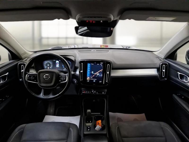 VOLVO XC40 T5 Plug-in Hybrid auto Recharge Inscription Expression