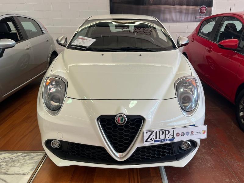 ALFA ROMEO MiTo 1.4 78 CV 8V S&S Super