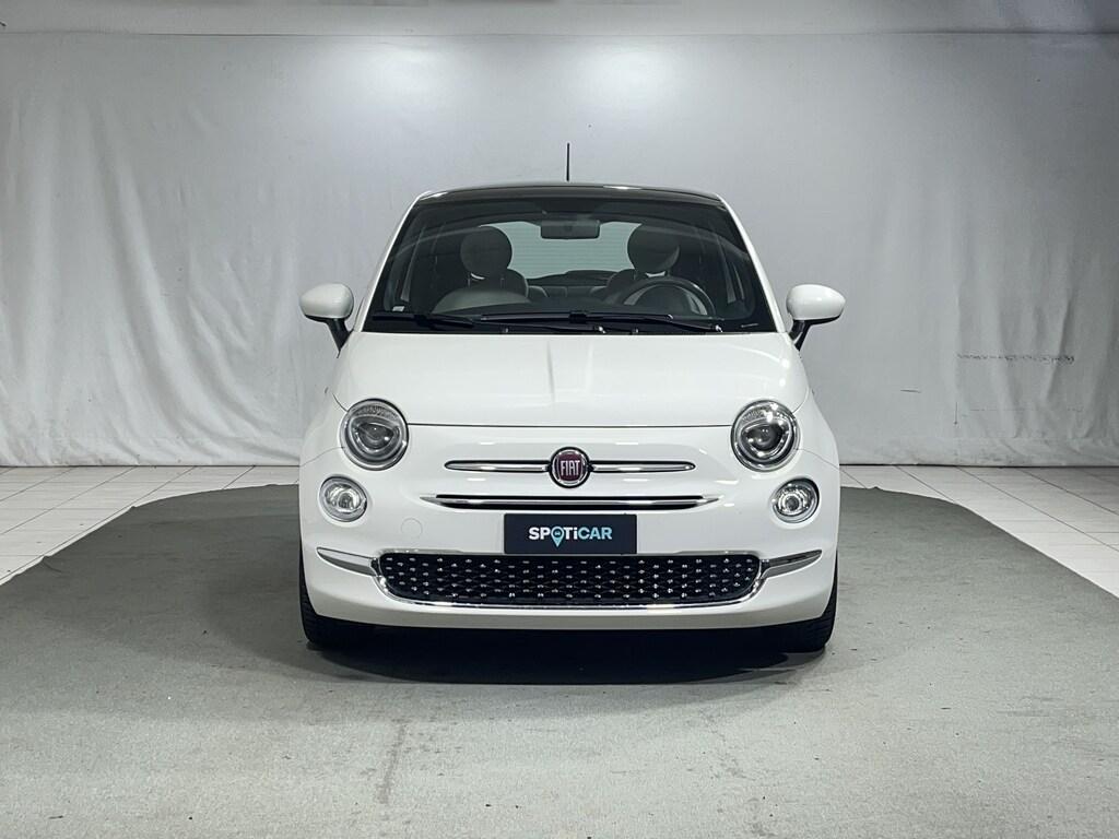Fiat 500 1.0 hybrid Dolcevita 70cv