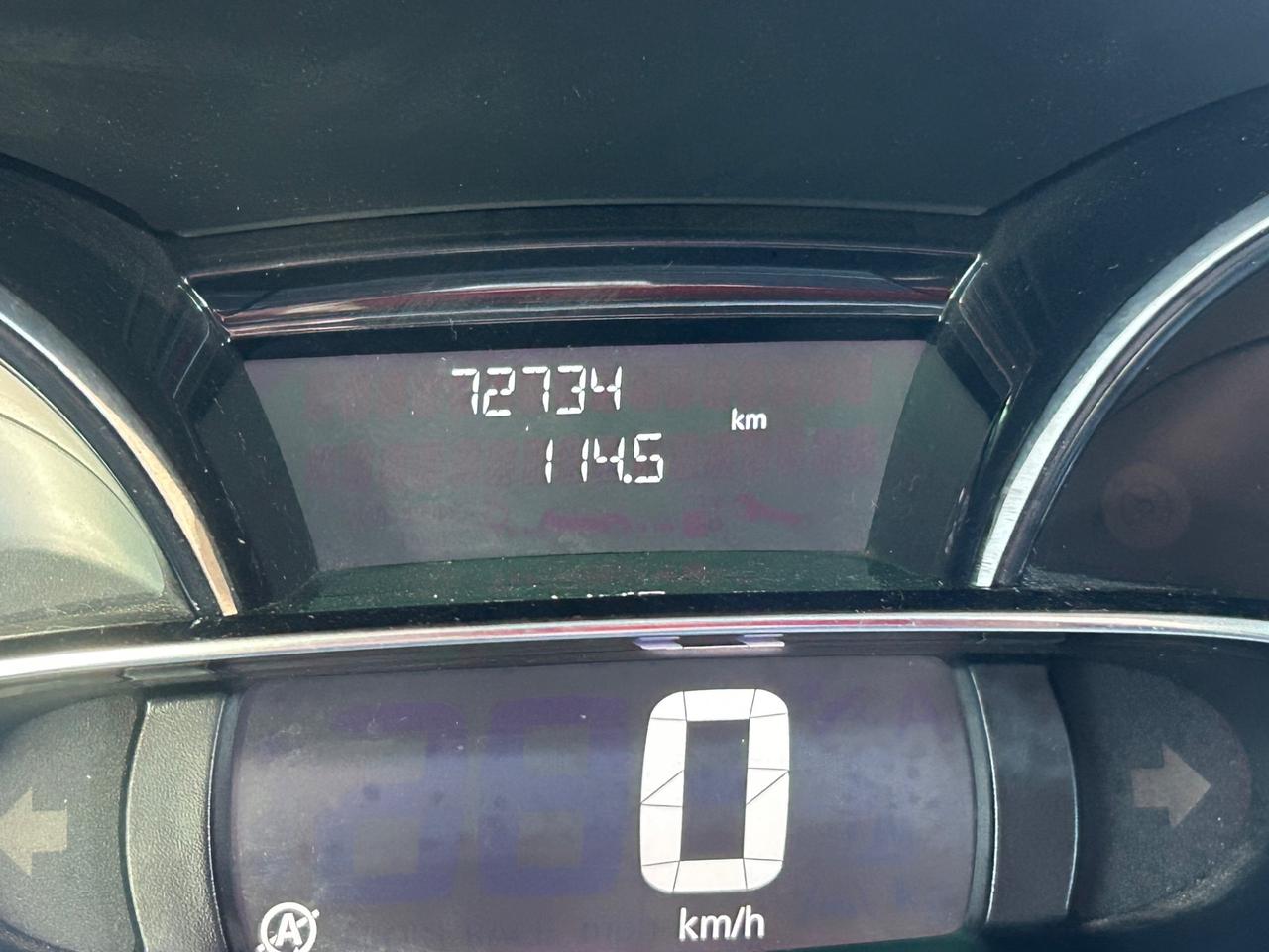 Renault Clio TCe 12V 75 CV 5 porte Life