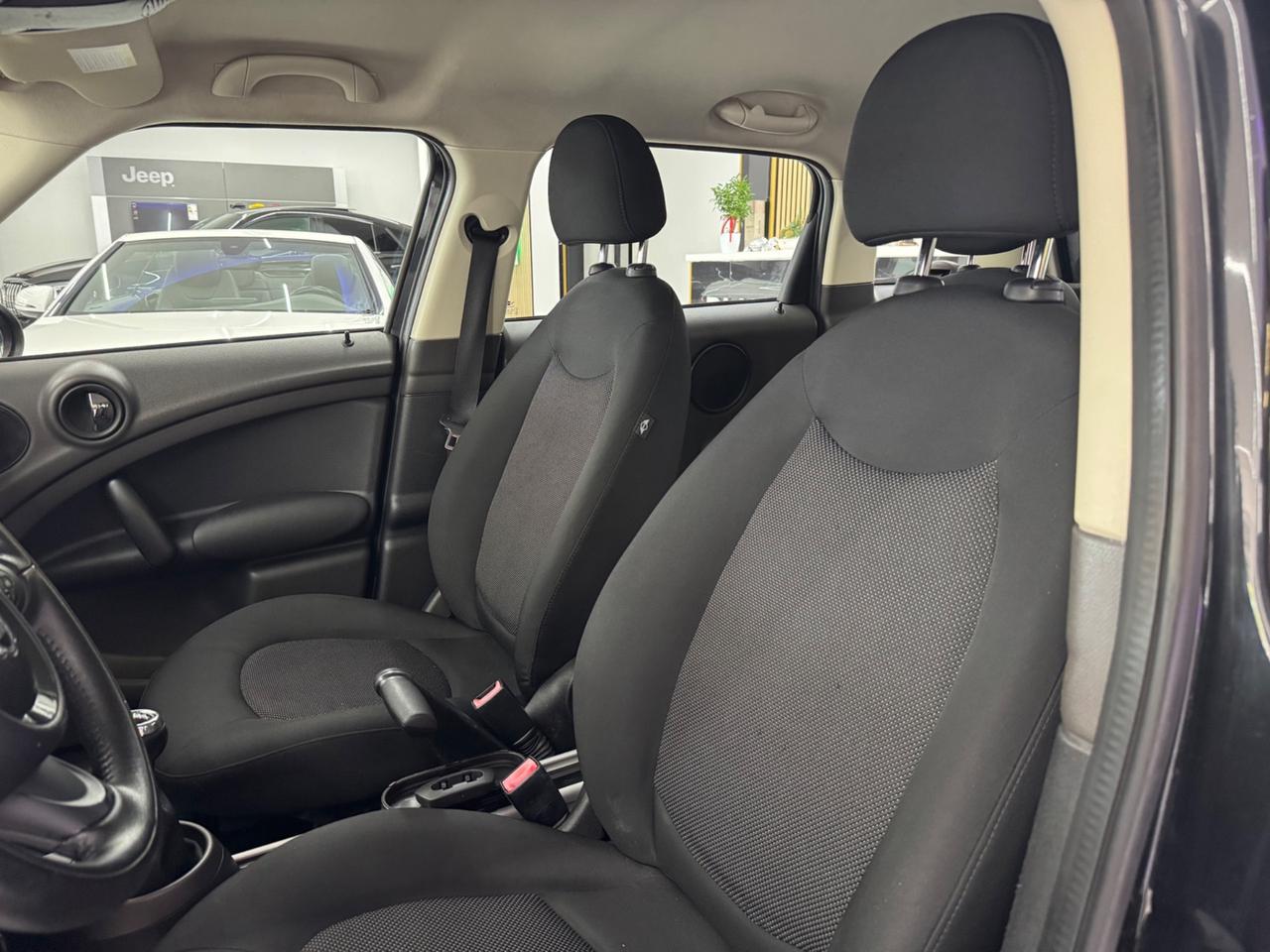 Mini Cooper Countryman 1.6 122Cv Full Optional